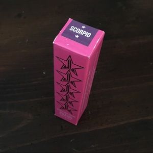 Jeffree Star “Scorpio” Liquid Lipstick